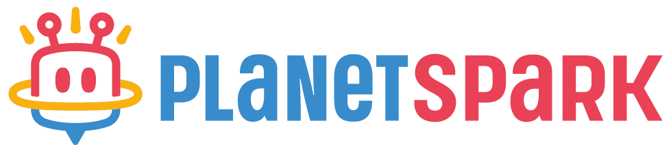 PlanetSpark Logo