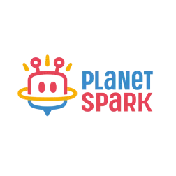 PlanetSpark Logo