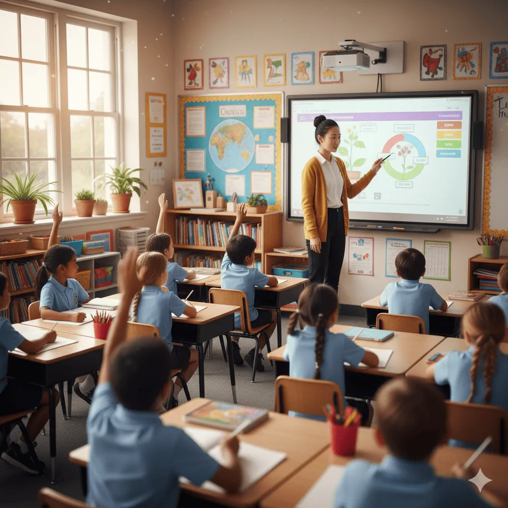 Guru's Communicational Art