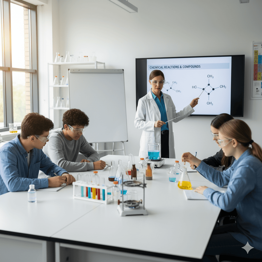 Brain Train Education