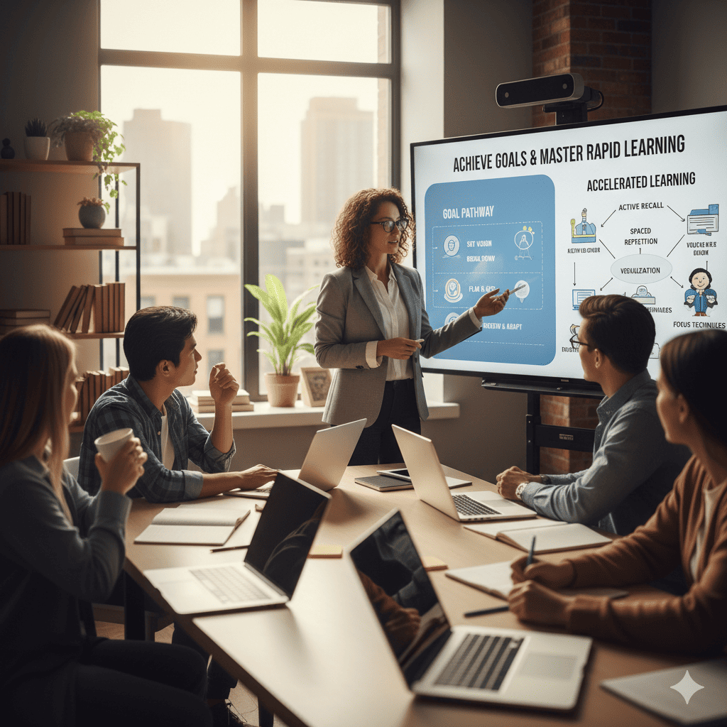 108 Abacus Academy
