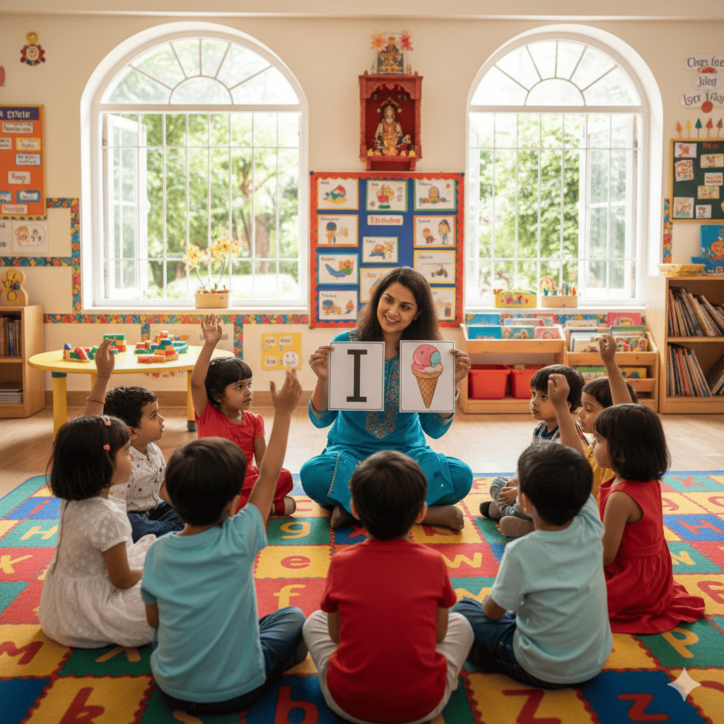 Kids University