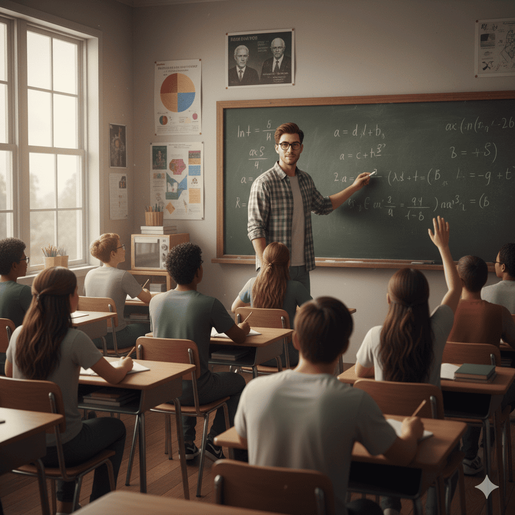 Eternal Spoken English Classes