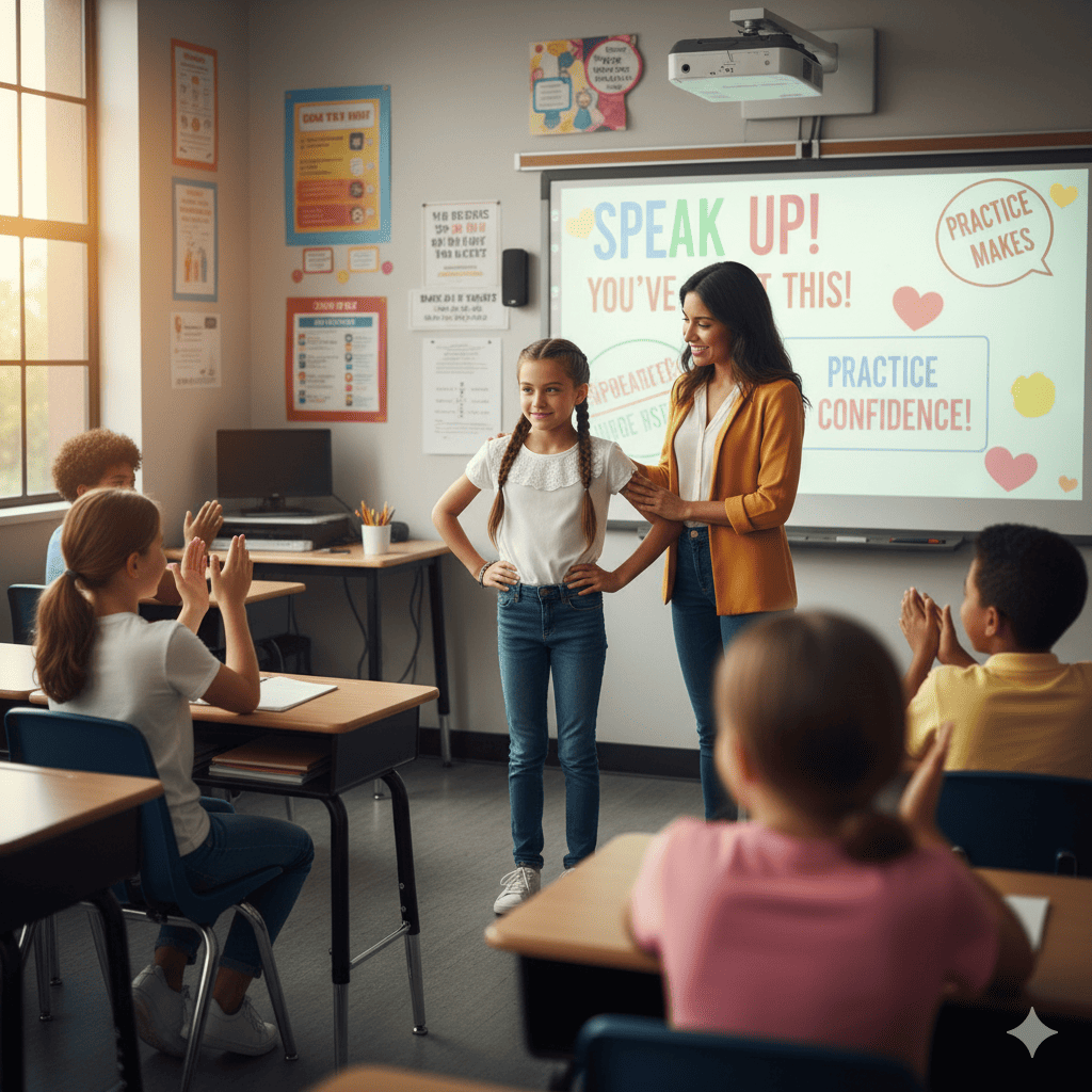 Gauri Kapure Computer & English Language Classes