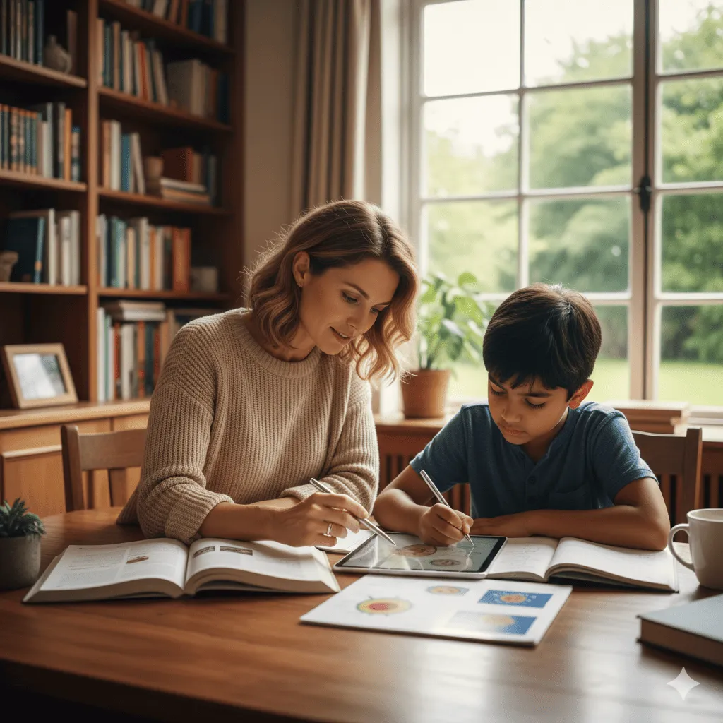 M.H. Language Centre