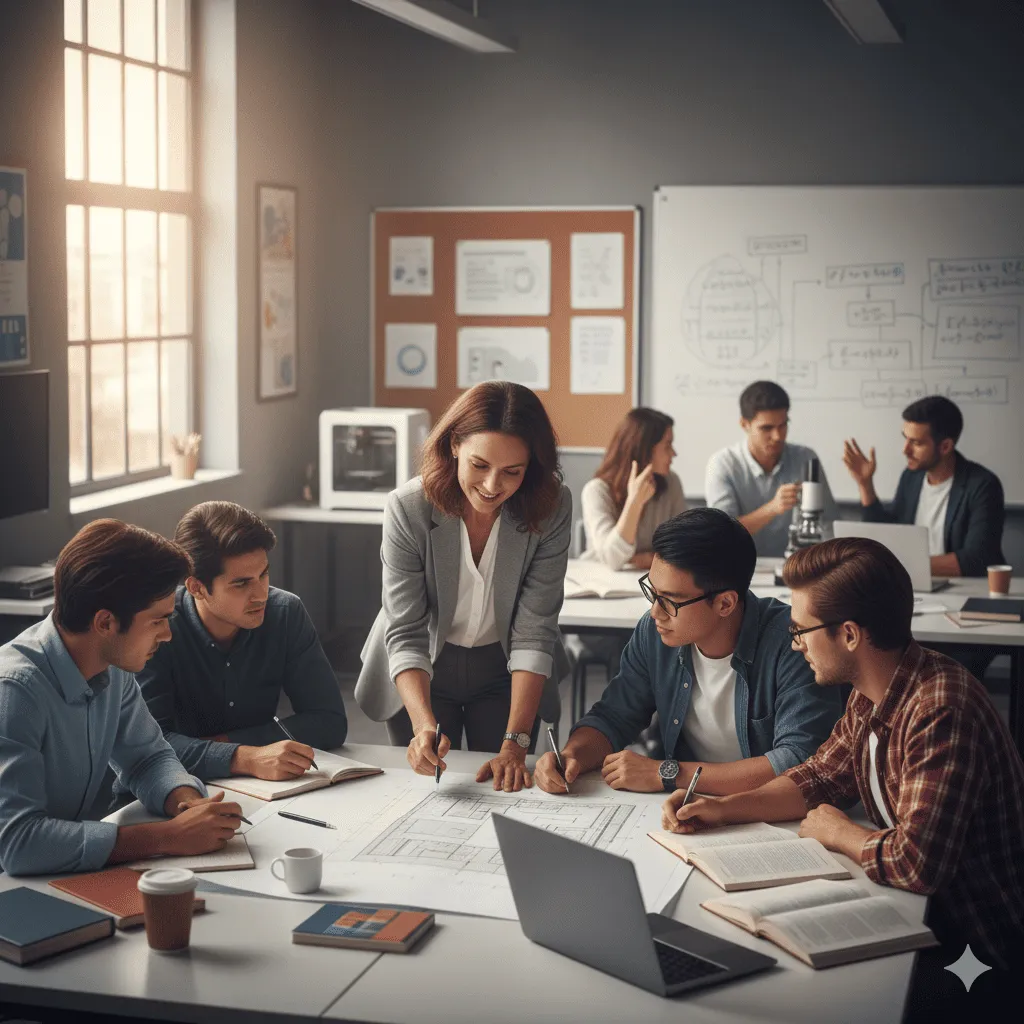 Action DNA Parrys - UNB Institutions