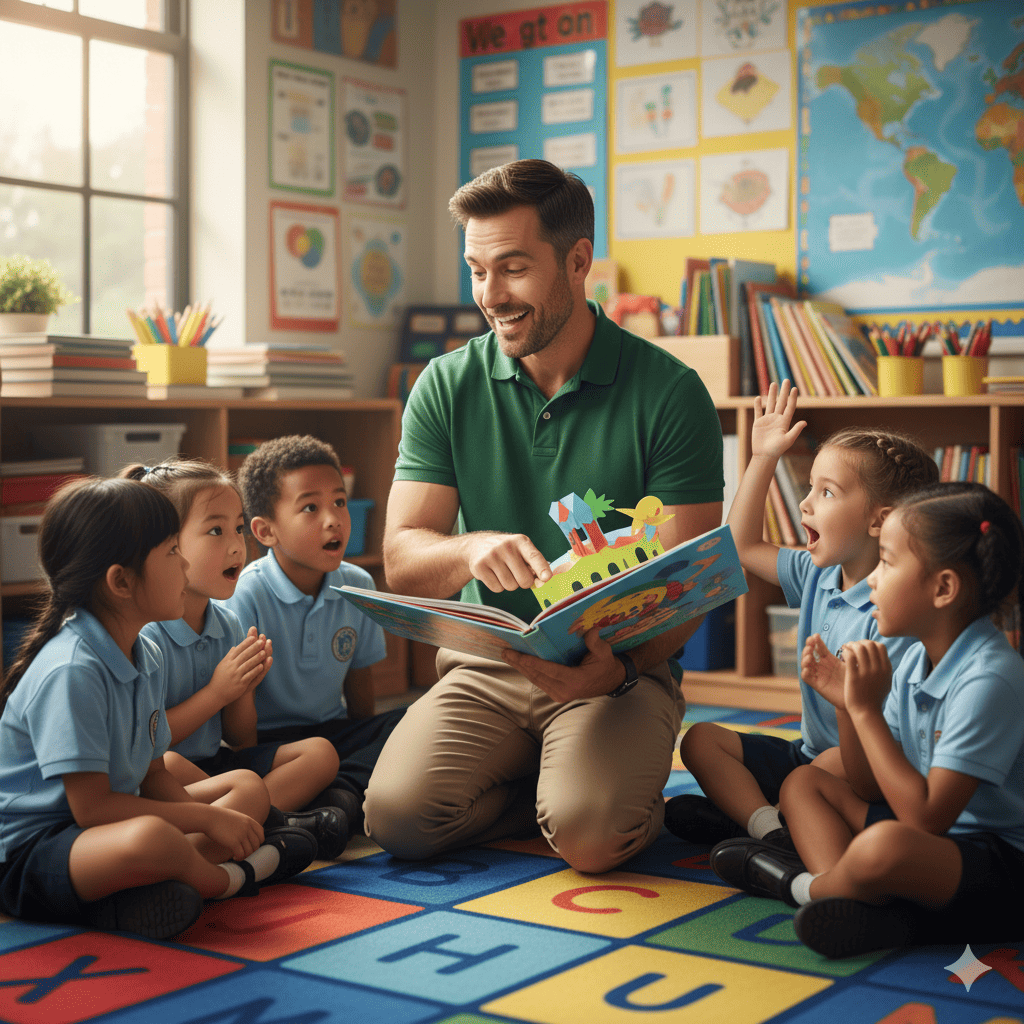Mega Mind Education