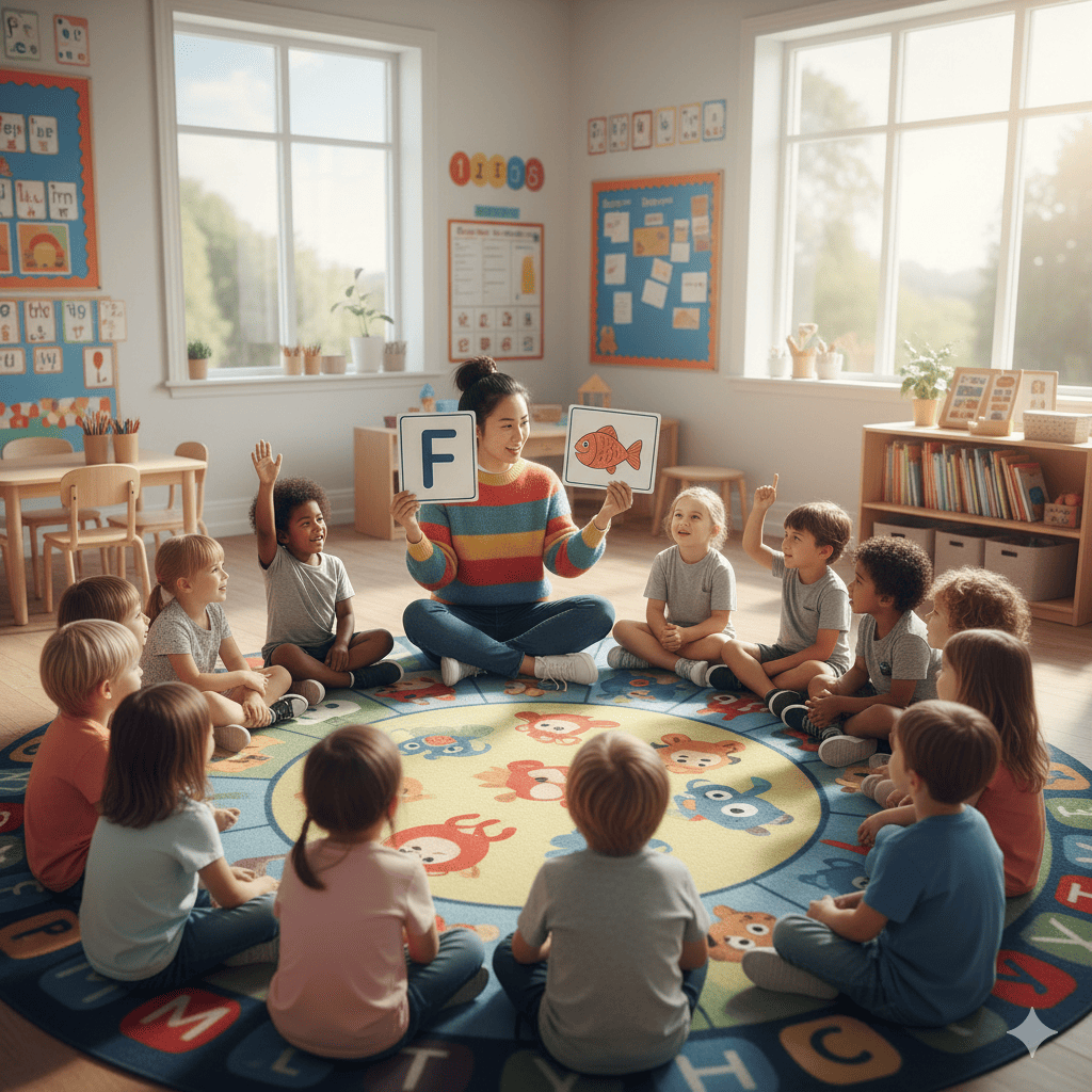 Affinity Spoken English Institute