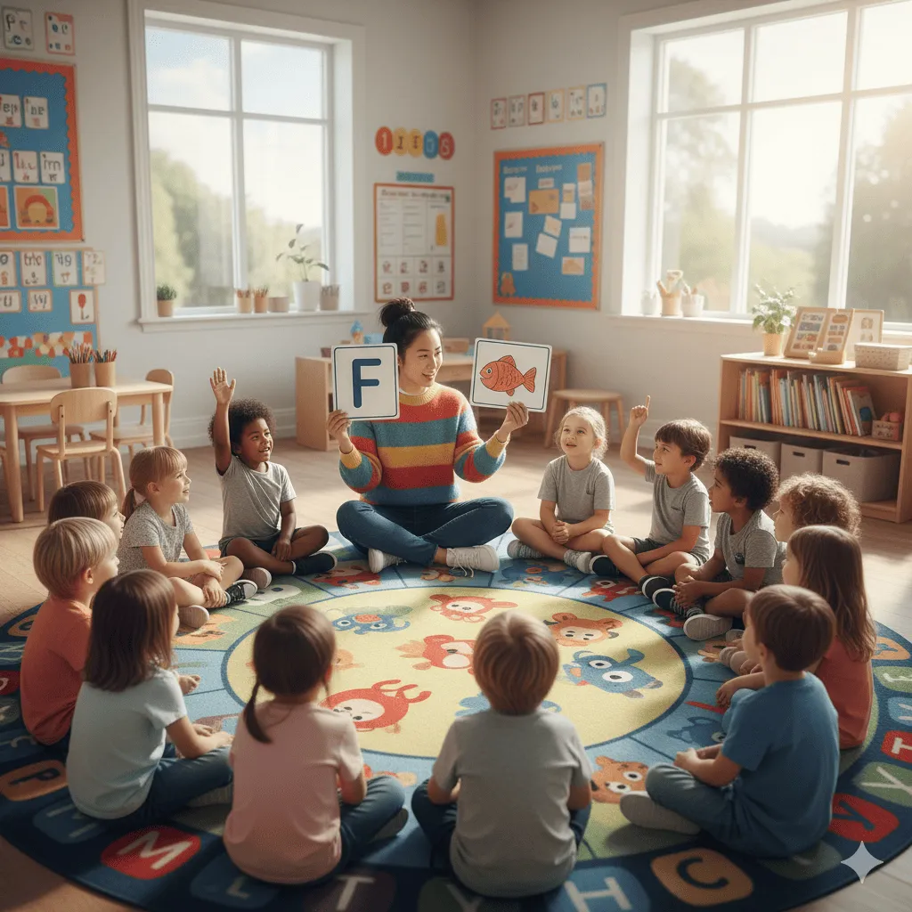 Victory Spoken English 