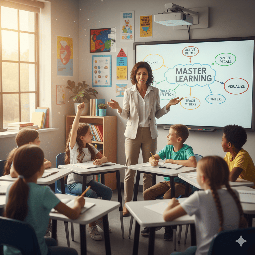 I - Fun Learning Centre