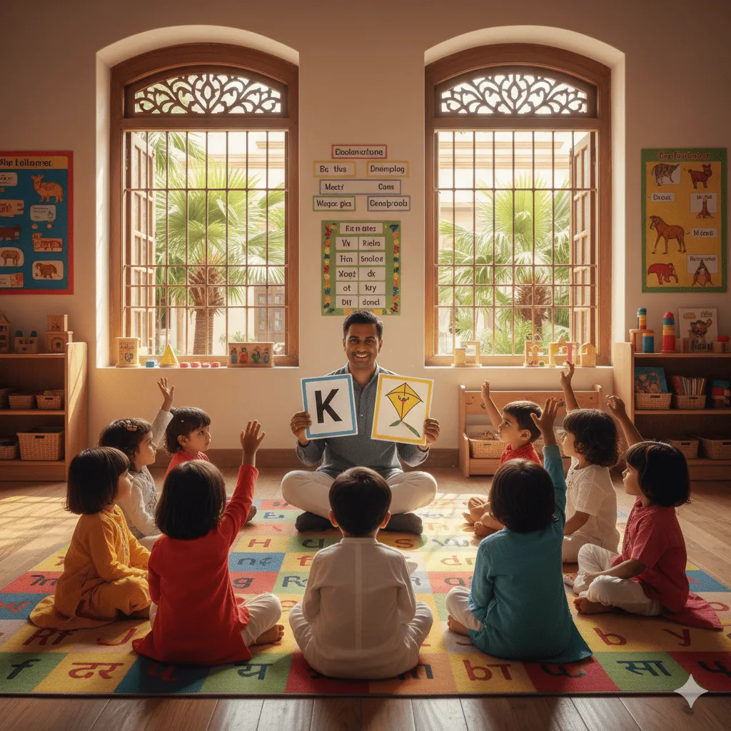 Cyrus Academy (Extra Curicular Activities & Tuition Centre)