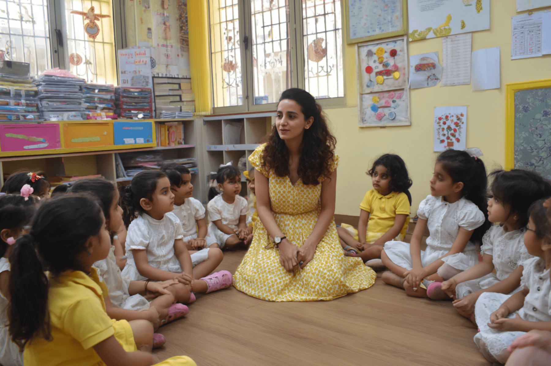 Balvidya Pro Classes