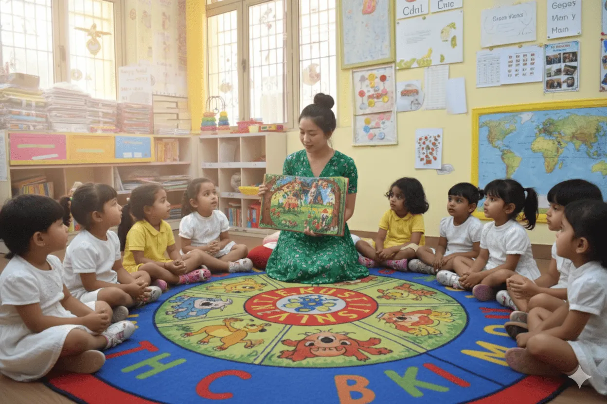 Callistyle Handwriting & Calligraphy Class